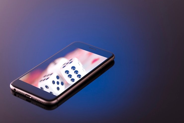 Account verification and security process on kaisar4dtoto mobile app