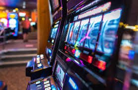 Mobile phone screen showing live casino result notification and updated balance